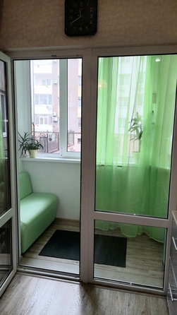 
   Продам 1-комнатную, 34 м², Сурикова ул, д 60Б

. Фото 18.