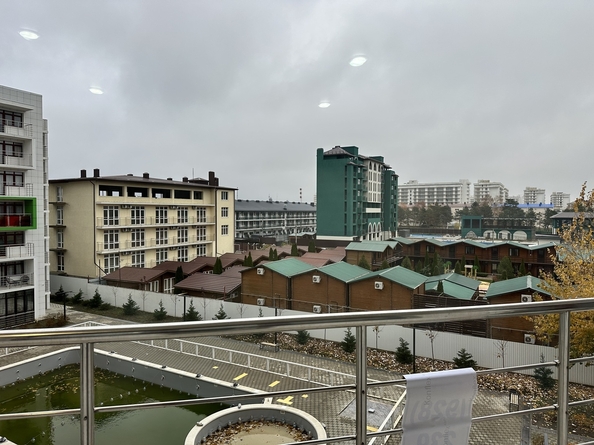 
   Продам студию квартира, 34 м², Пионерский пр-кт, 272А

. Фото 10.