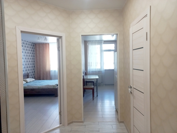 
   Продам 1-комнатную, 45 м², Таманская ул, 121к16

. Фото 2.