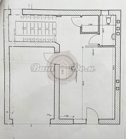 
  Продам гараж, 216 м², Геленджик

. Фото 22.