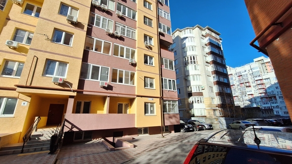 
   Продам 1-комнатную, 38 м², Крылова ул, 113к4

. Фото 26.