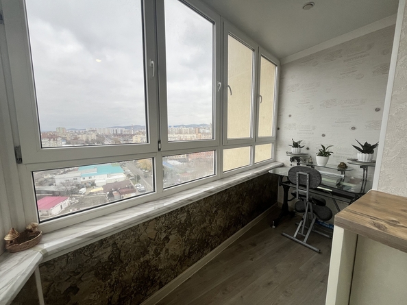 
   Продам 3-комнатную, 81 м², Астраханская ул, 71А

. Фото 25.