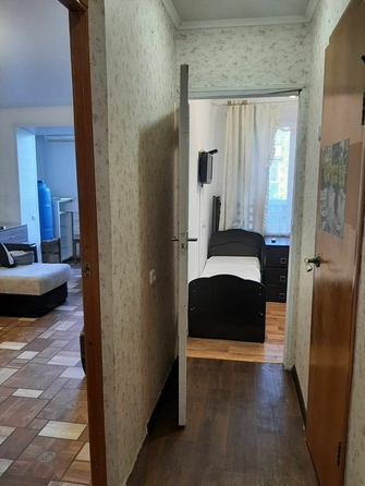 
   Продам 1-комнатную, 30 м², Свердлова ул, д 8

. Фото 5.