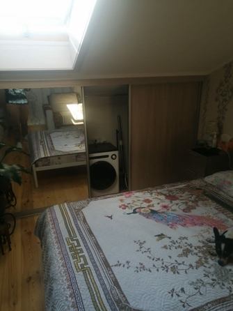 
   Продам 1-комнатную, 30 м², Сурикова ул, д 60В

. Фото 10.