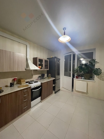 
   Продам 1-комнатную, 37.7 м², Московская ул, 140

. Фото 3.