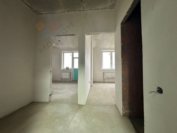 
   Продам 1-комнатную, 35.6 м², Героя Ростовского ул, 8к7

. Фото 3.