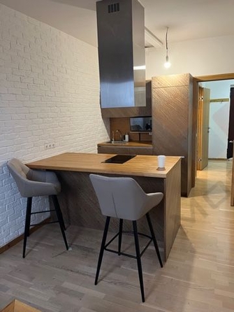 
   Продам 1-комнатную, 40 м², Железнодорожная ул, 23/1

. Фото 3.