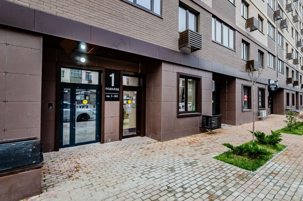 
   Продам 1-комнатную, 33.3 м², Скандинавская ул, 1к9

. Фото 15.