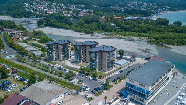 
   Продам 1-комнатную, 30.5 м², Багратиона ул, 2Д

. Фото 8.