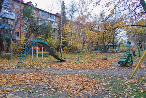 
   Продам 2-комнатную, 62 м², Котовского ул

. Фото 6.