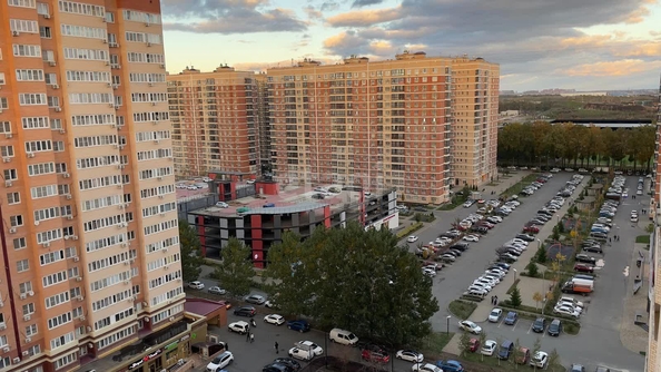 
   Продам 1-комнатную, 38 м², Восточно-Кругликовская ул, 28/2

. Фото 14.