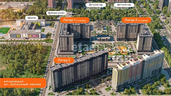 
   Продам офис, 107.4 м², Западный Обход ул, 65к.1

. Фото 1.