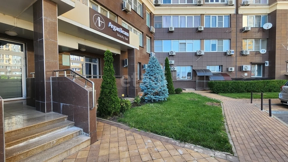 
   Продам помещение свободного назначения, 375.3 м², Кожевенная ул, 24

. Фото 8.