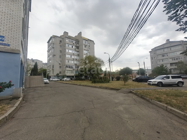 
   Продам офис, 21.2 м², Аксайская ул, 40б

. Фото 4.