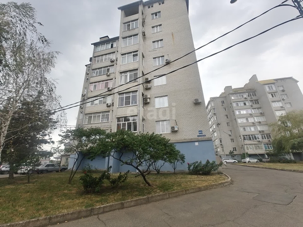 
   Продам офис, 21.2 м², Аксайская ул, 40б

. Фото 5.