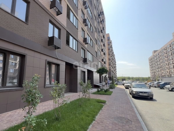 
   Продам торговое помещение, 260 м², Скандинавская ул, 1/2

. Фото 1.