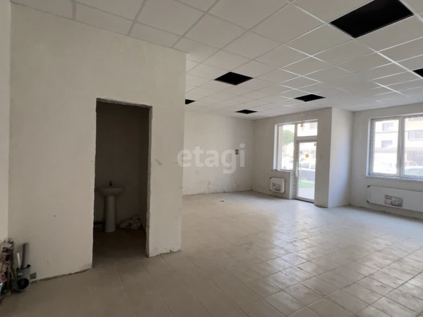 
   Продам торговое помещение, 260 м², Скандинавская ул, 1/2

. Фото 5.