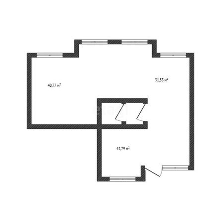 
   Продам торговое помещение, 115.09 м², Скандинавская ул, 1/6

. Фото 1.