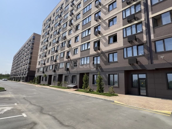 
   Продам торговое помещение, 115.09 м², Скандинавская ул, 1/6

. Фото 12.