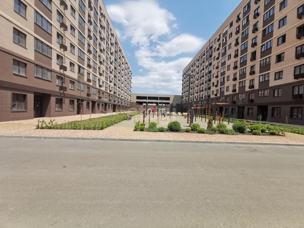 
   Продам помещение свободного назначения, 48 м², Скандинавская ул, 1/10

. Фото 9.