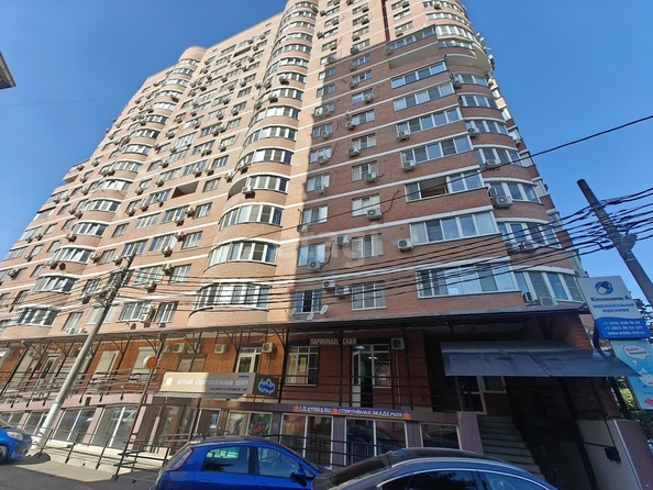 
   Продам помещение свободного назначения, 70.3 м², Платановый Бульвар ул, 4

. Фото 8.