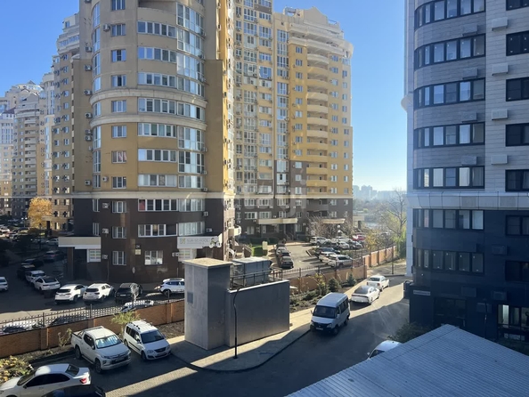 
   Продам помещение свободного назначения, 9758.5 м², Кожевенная ул, 22

. Фото 26.