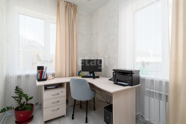 
   Продам дом, 145.8 м², Краснодар

. Фото 15.