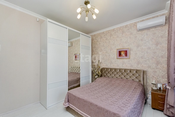 
   Продам дом, 116.9 м², Краснодар

. Фото 31.