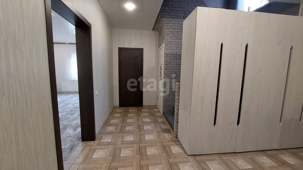 
   Продам дом, 141.7 м², Краснодар

. Фото 21.