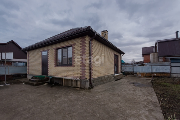 
   Продам дом, 76.7 м², Дружба СНТ (Краснодар)

. Фото 13.