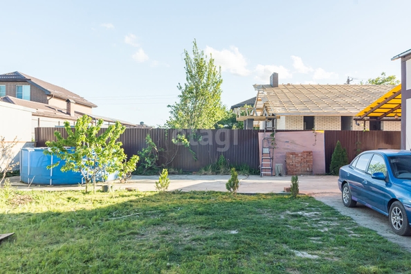 
   Продам дом, 120 м², Краснодар

. Фото 24.