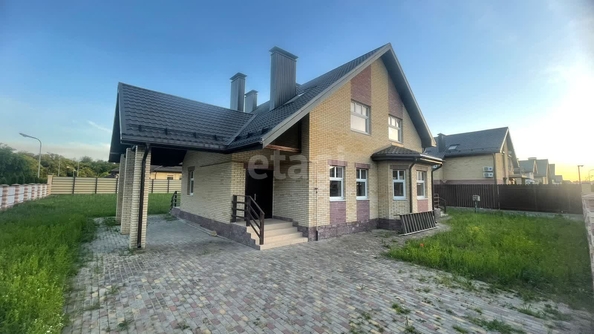 
   Продам дом, 215 м², Краснодар

. Фото 16.