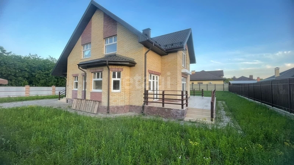 
   Продам дом, 215 м², Краснодар

. Фото 17.