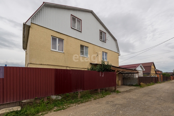 
   Продам дом, 224 м², Краснодар

. Фото 2.