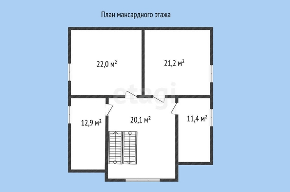 
   Продам дом, 169.3 м², Краснодар

. Фото 10.