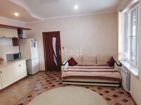 
   Продам дом, 130 м², Краснодар

. Фото 6.