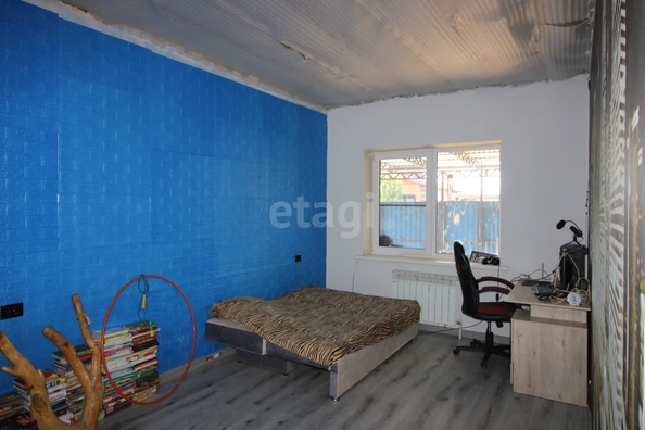 
   Продам таунхаус, 73.6 м², Краснодар

. Фото 3.