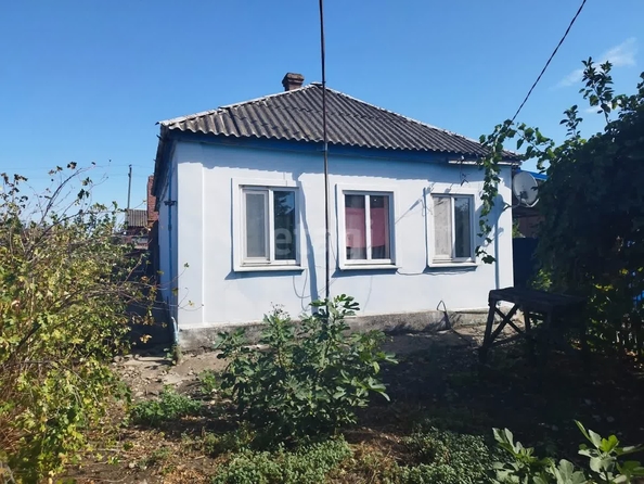 
   Продам дом, 36.8 м², Краснодар

. Фото 1.