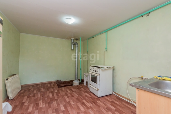 
   Продам таунхаус, 30 м², Краснодар

. Фото 16.