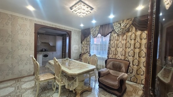 
   Продам таунхаус, 128 м², Краснодар

. Фото 4.