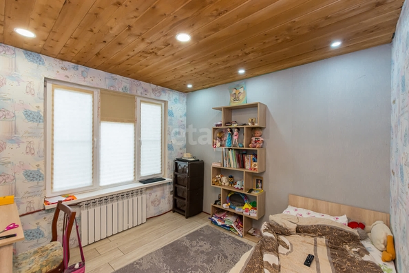 
   Продам дом, 120 м², Краснодар

. Фото 10.