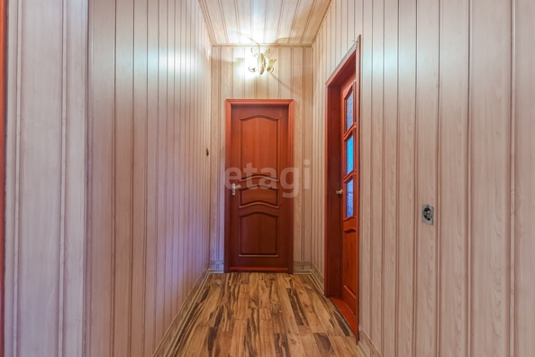 
   Продам дом, 257.3 м², Краснодар

. Фото 19.