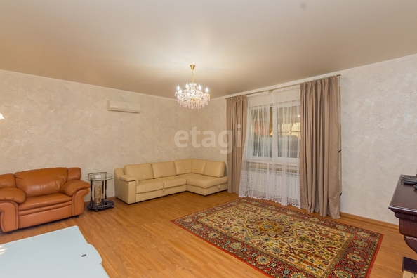 
   Продам дом, 133 м², Краснодар

. Фото 23.