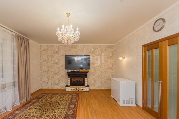 
   Продам дом, 133 м², Краснодар

. Фото 26.