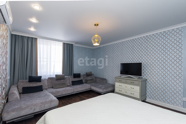 
   Продам таунхаус, 105.4 м², Краснодар

. Фото 16.