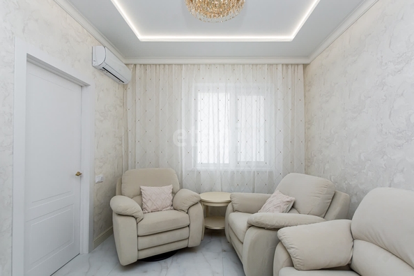 
   Продам таунхаус, 105.4 м², Краснодар

. Фото 20.