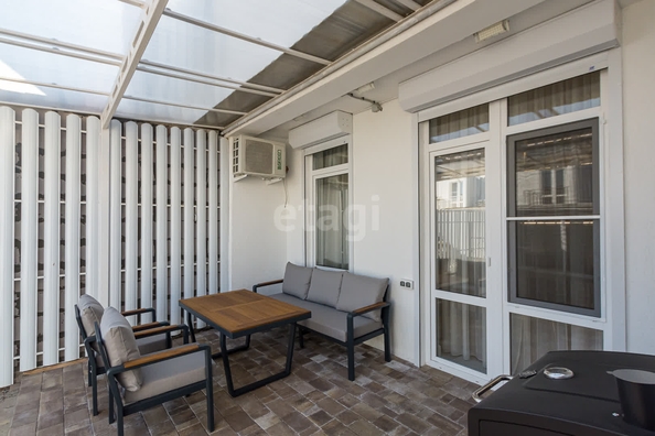 
   Продам таунхаус, 105.4 м², Краснодар

. Фото 32.