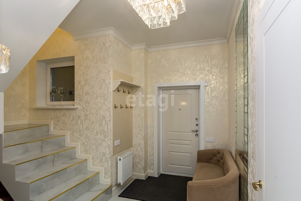 
   Продам таунхаус, 105.4 м², Краснодар

. Фото 38.