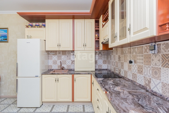 
   Продам дом, 90 м², Краснодар

. Фото 6.