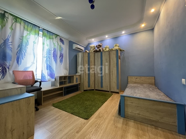 
   Продам таунхаус, 105.8 м², Краснодар

. Фото 8.